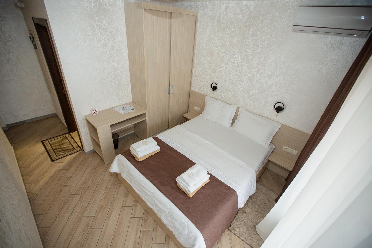 Hotel Grand More Bugaz Exterior foto