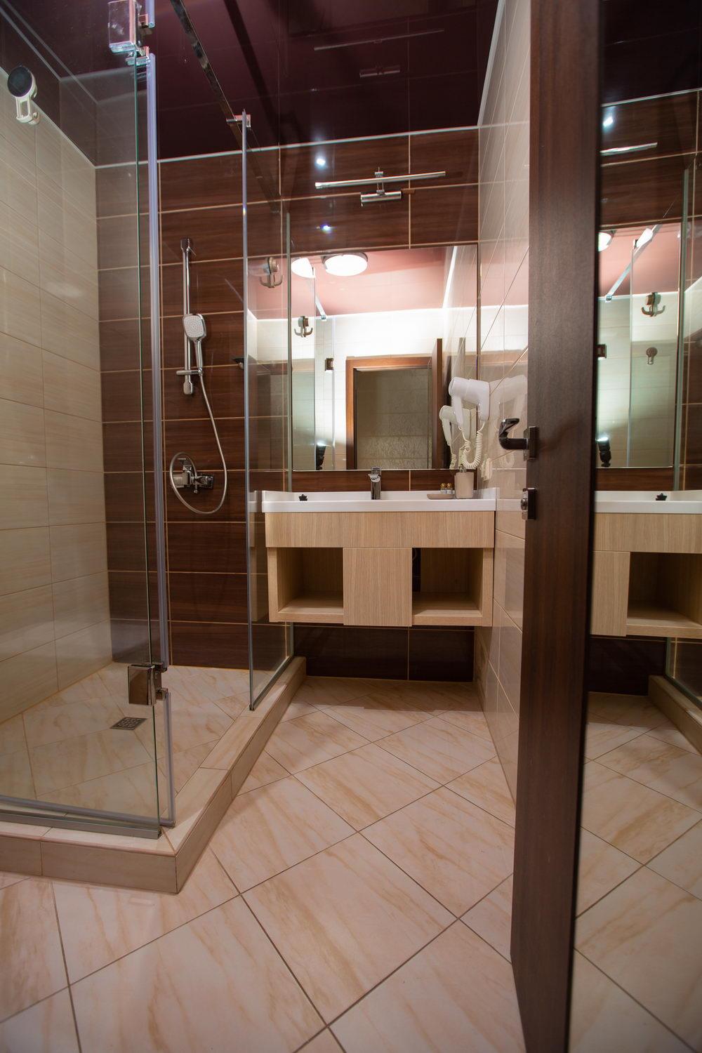 Hotel Grand More Bugaz Exterior foto